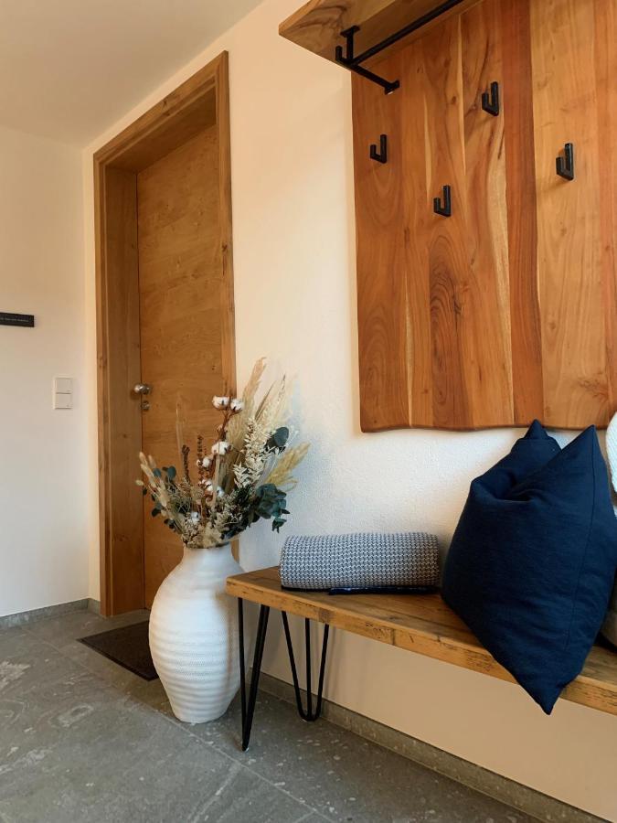 Loft Ueber Dem Bodensee Heiligenberg Luaran gambar